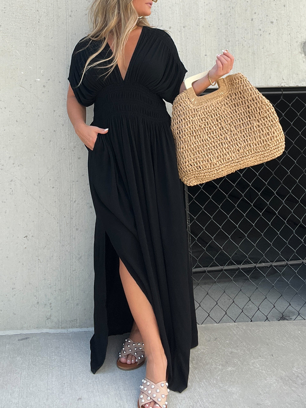 Tess | Summer Dress
