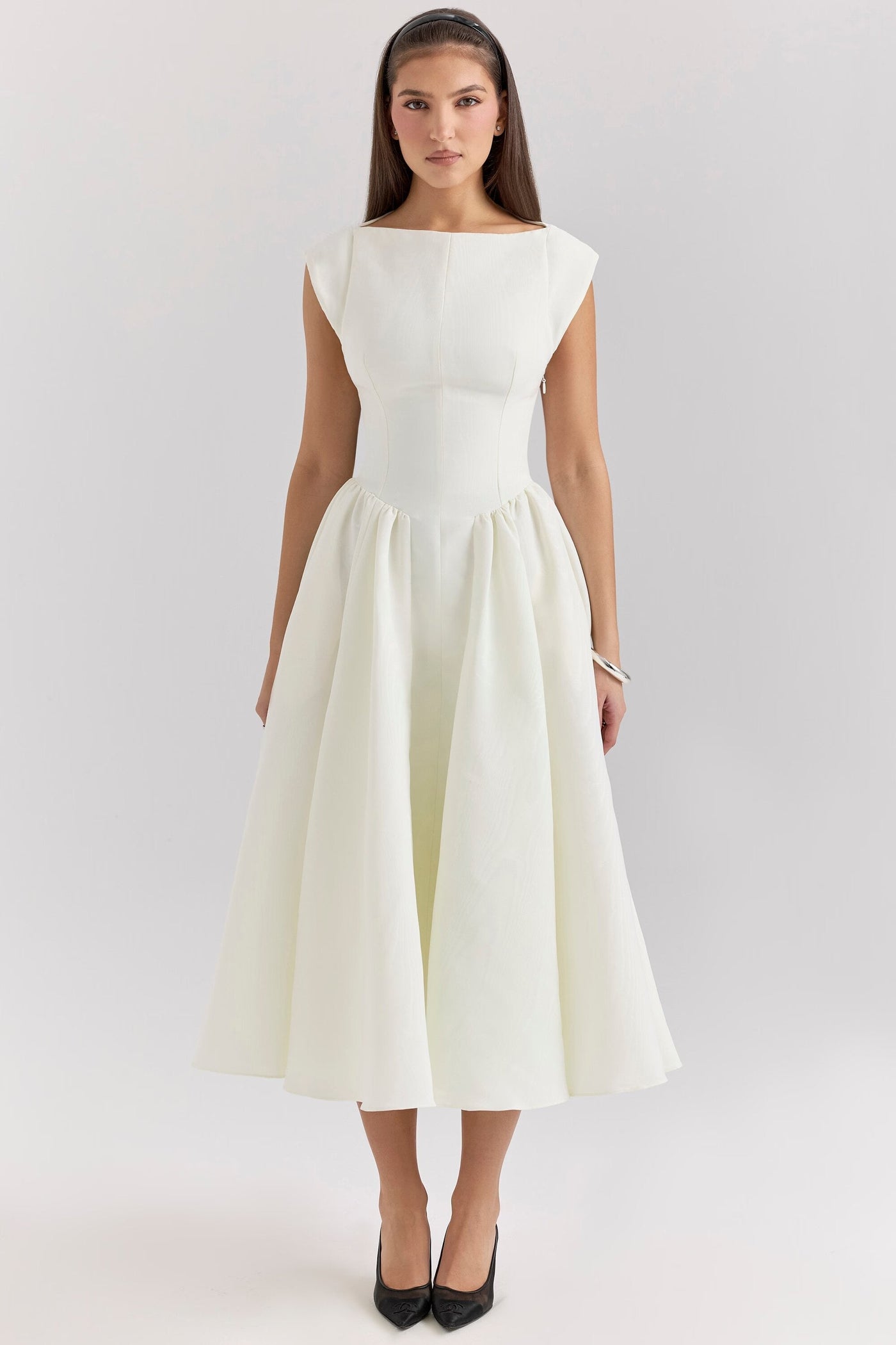 Sandra | Elegant Dress
