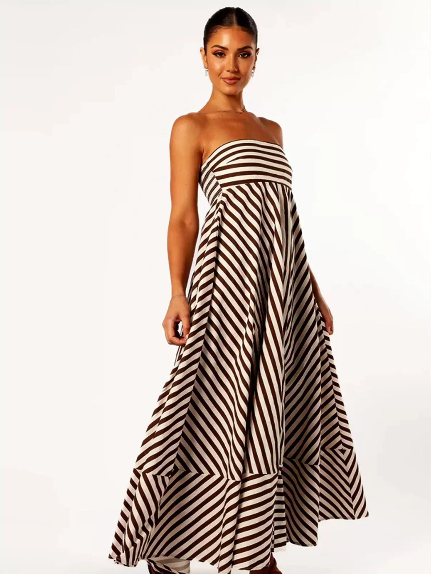 Indy | Maxi Dress