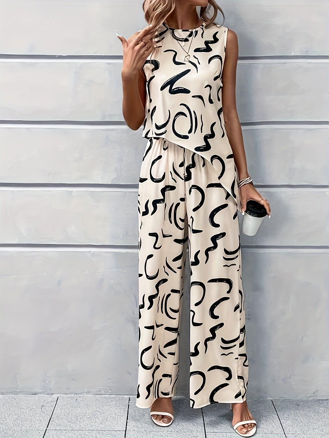 Elly | Two-Piece Set