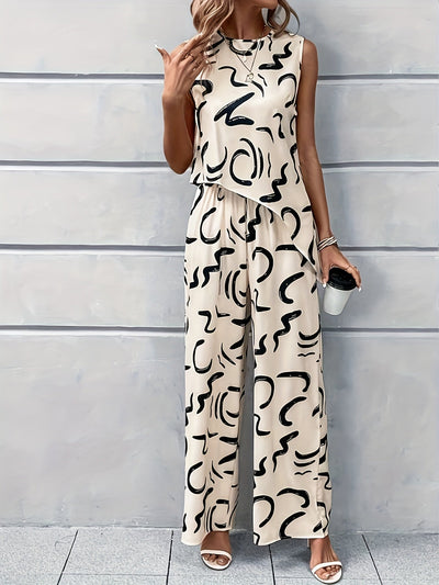 Elly | Two-Piece Set