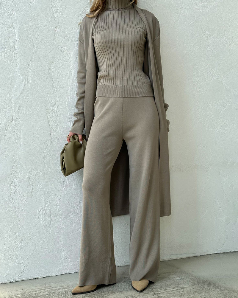 Fiona | Three-Piece Set