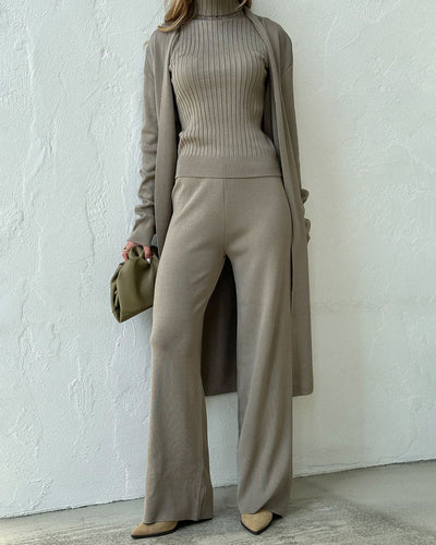 Fiona | Three-Piece Set
