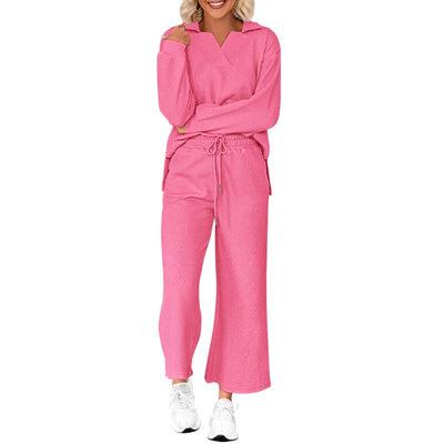Layla | Timeless Lounge Set