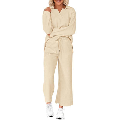 Layla | Timeless Lounge Set