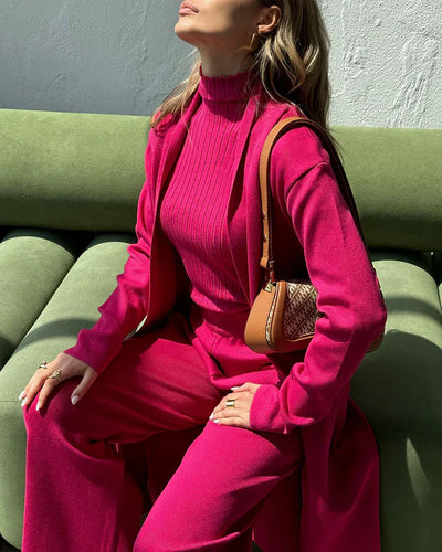 Fiona | Three-Piece Set