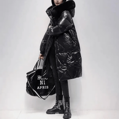 Vera | Winter Coat