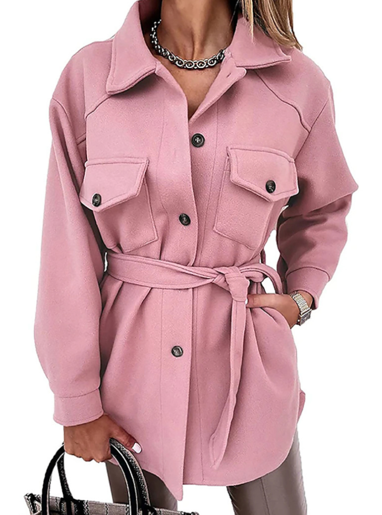 Audrey | Stylish Jacket