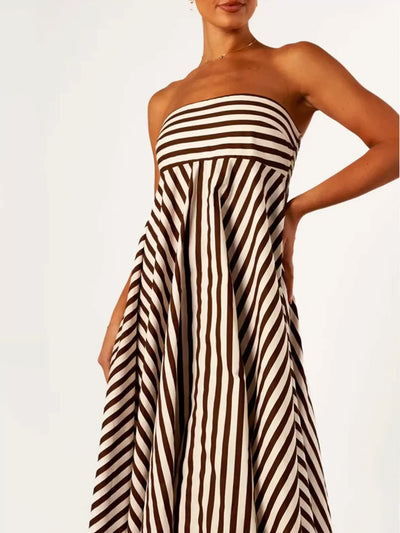 Indy | Maxi Dress