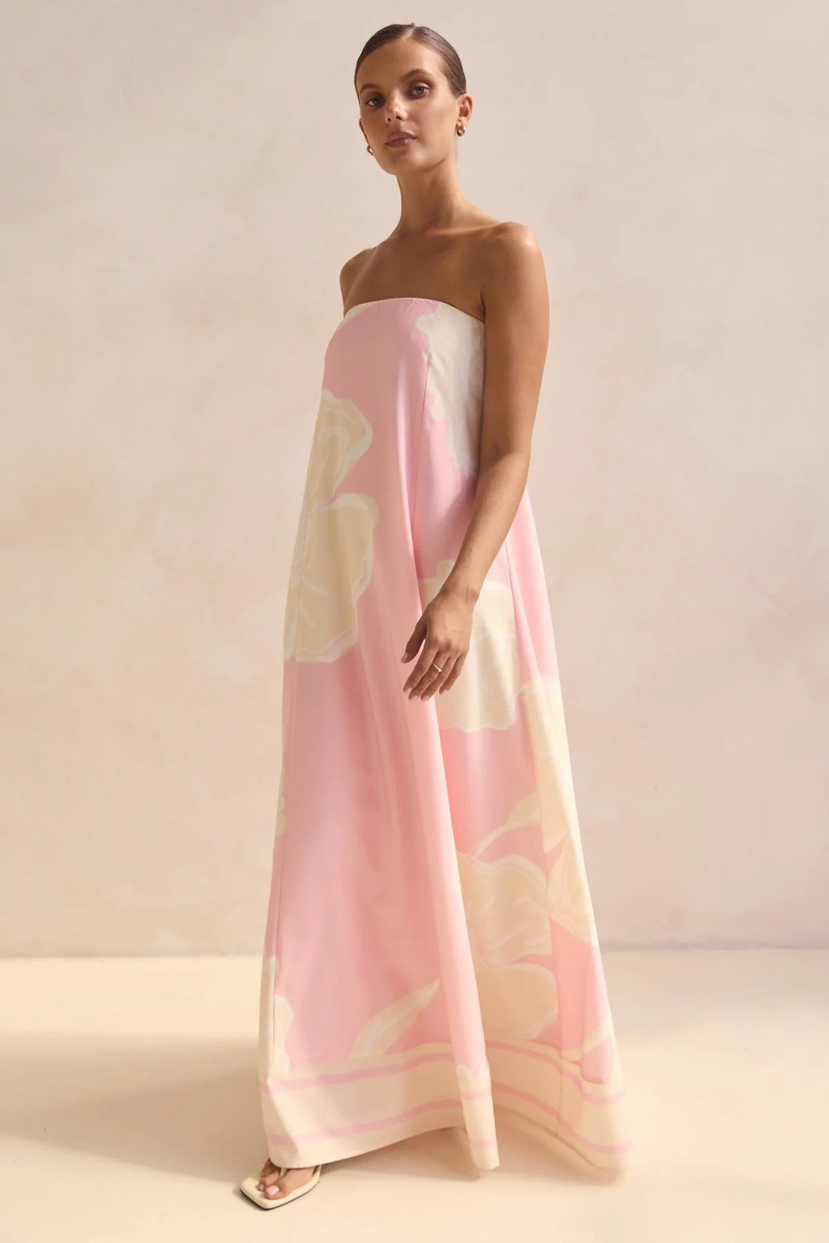 Sienna | Maxi Dress