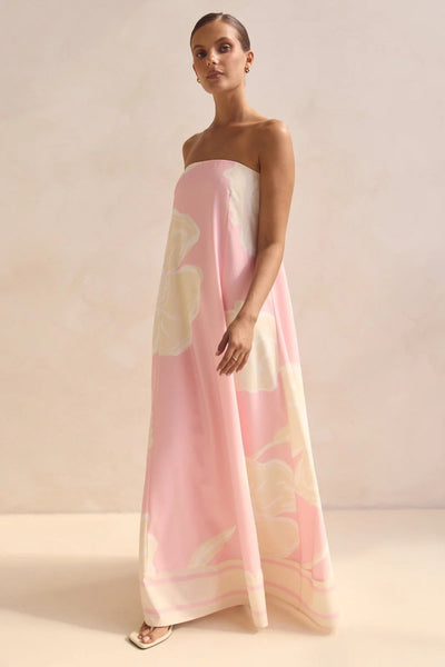 Sienna | Maxi Dress