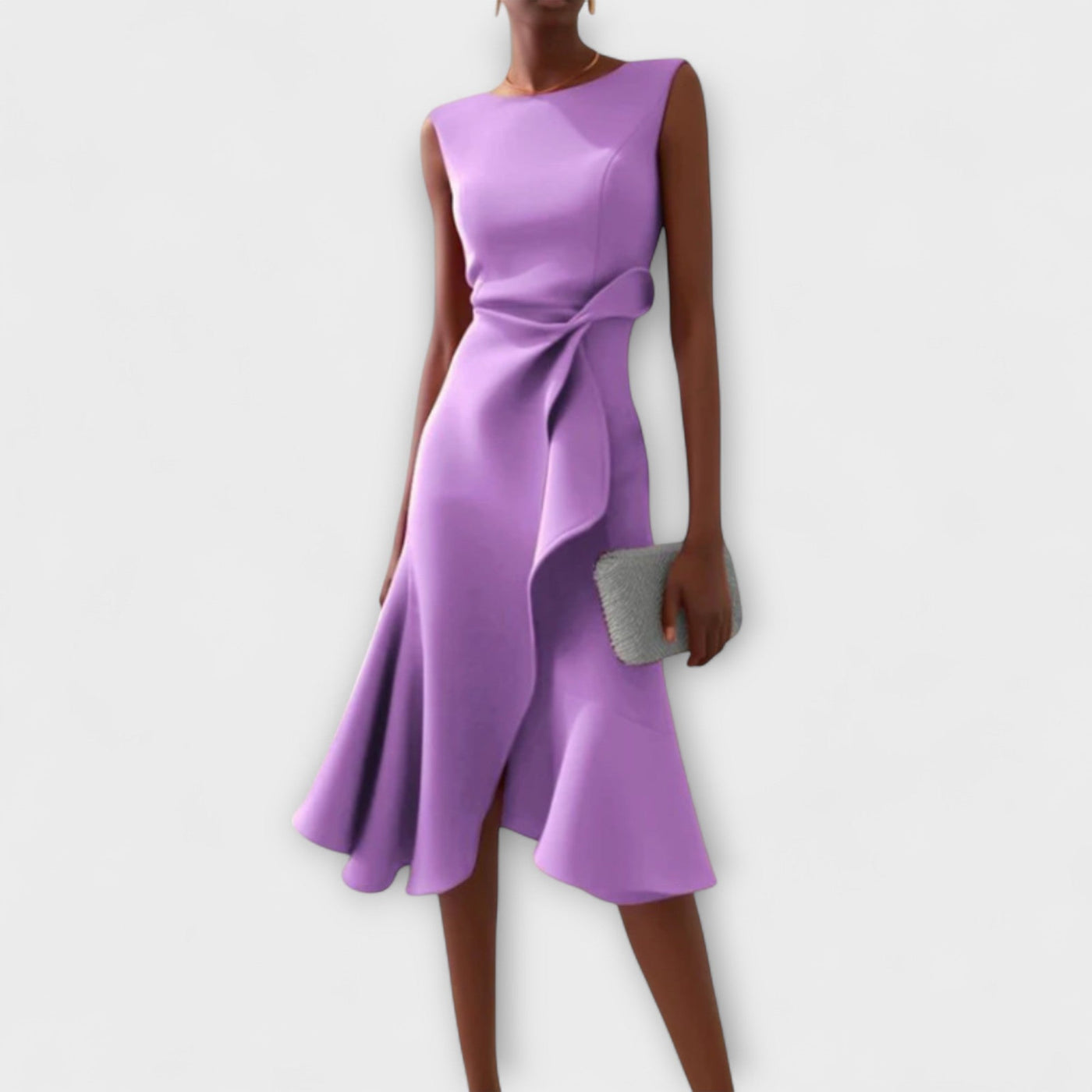 Juliette | Luxe Dress