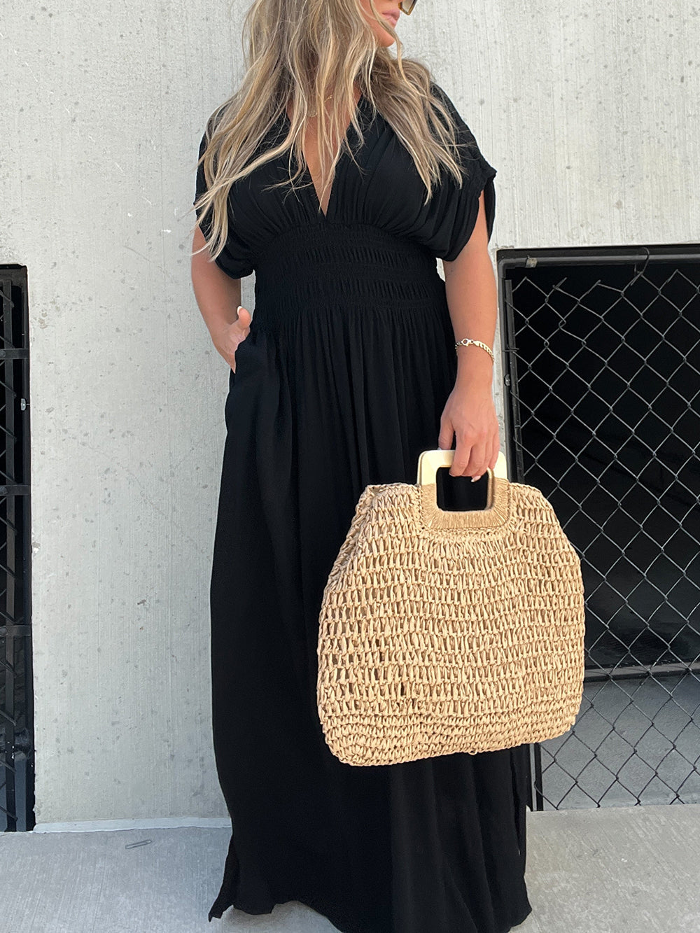 Tess | Summer Dress