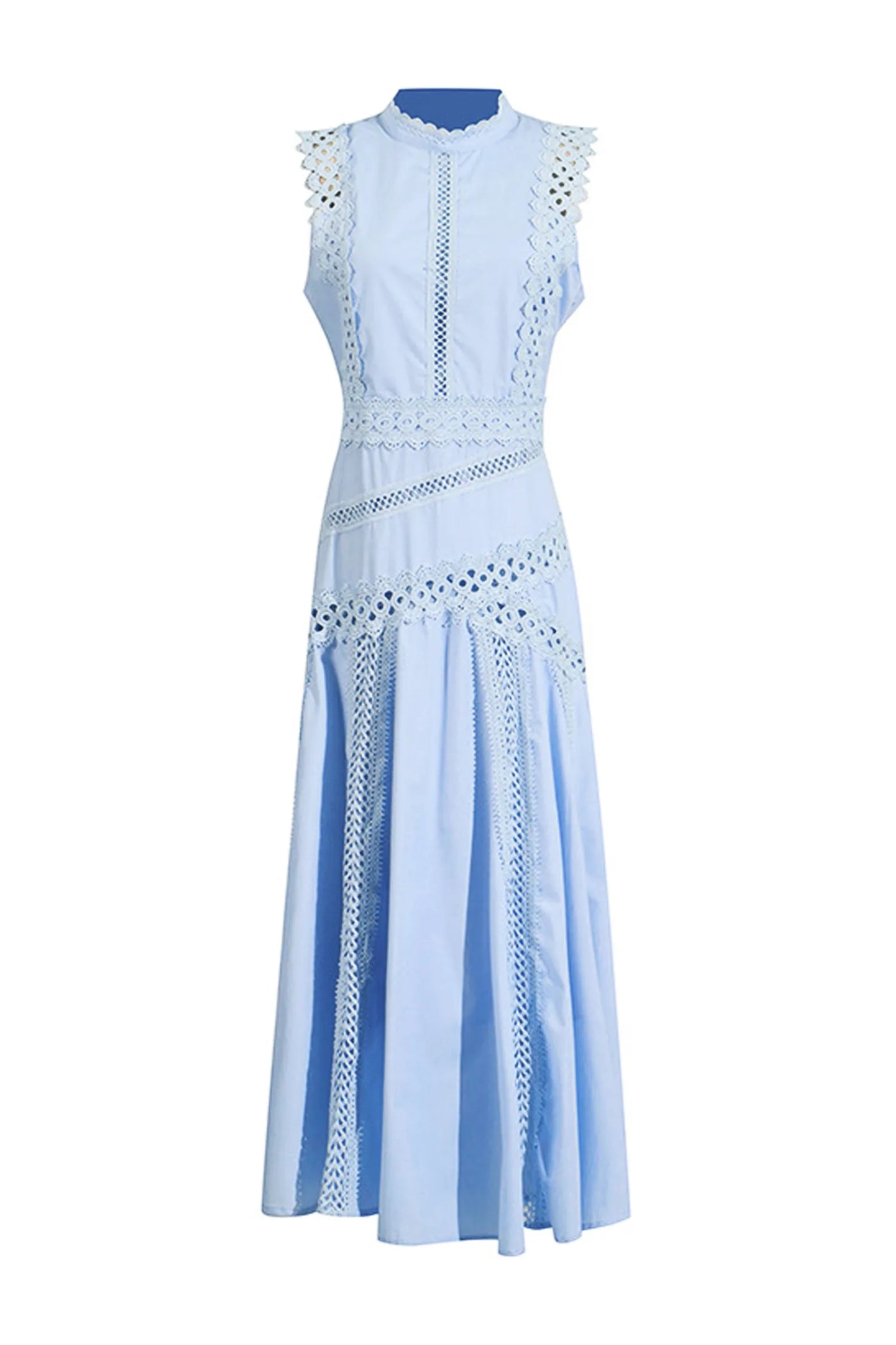 Lisette | Lace Dress