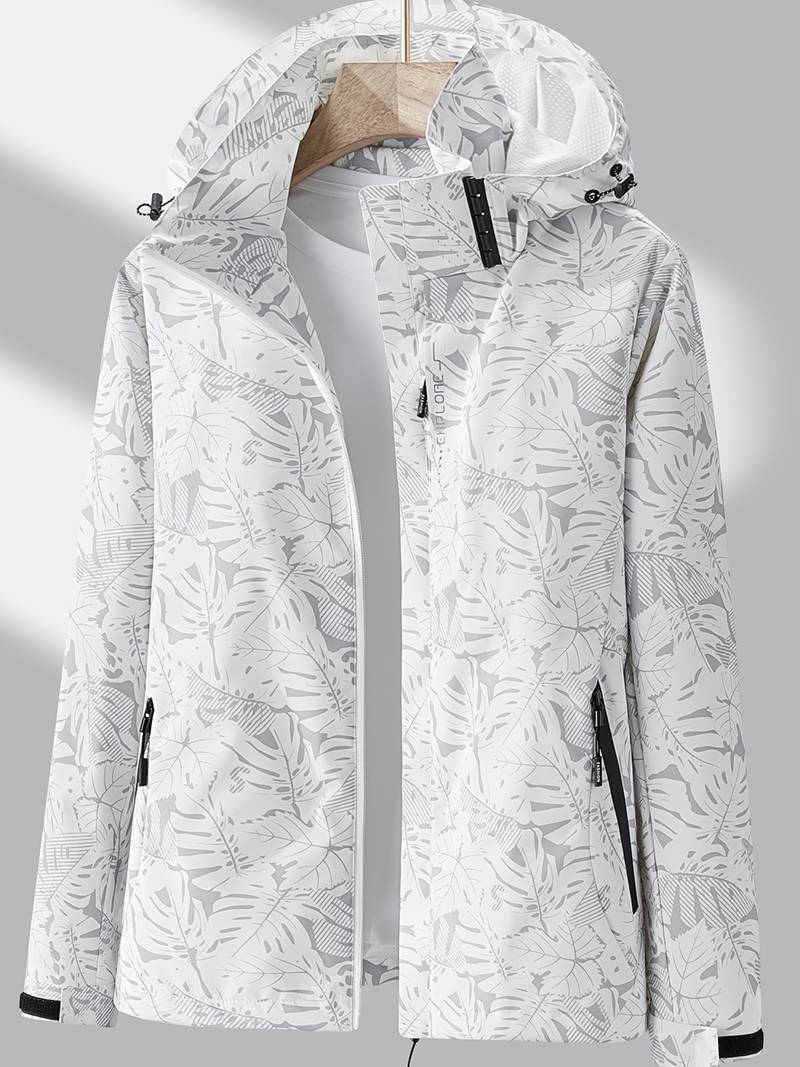 Rosa | Autumn Jacket