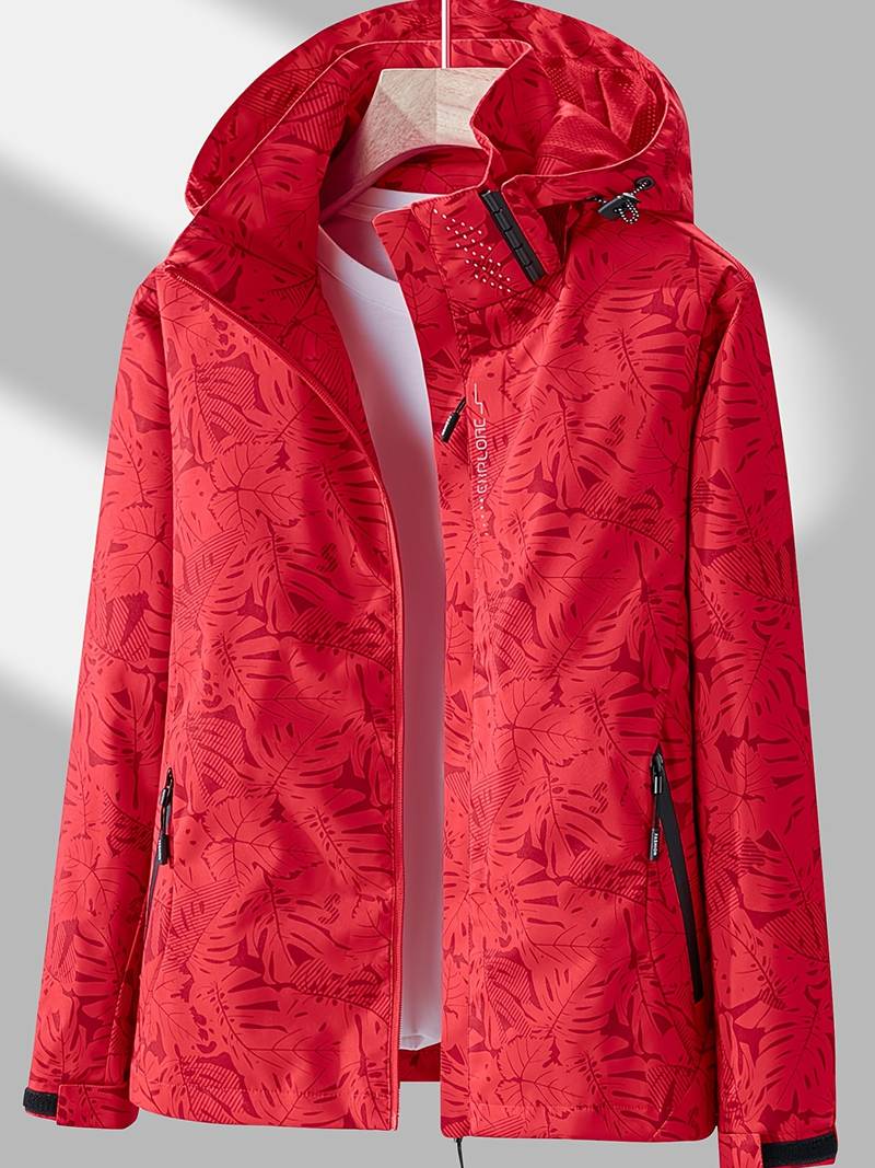 Rosa | Autumn Jacket