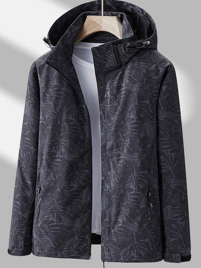 Rosa | Autumn Jacket