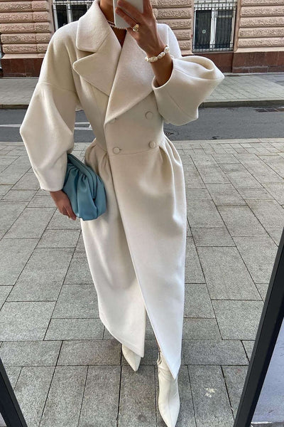 Syvella | Elegant Coat