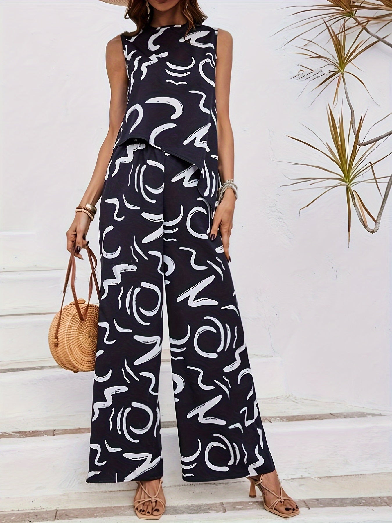 Elly | Two-Piece Set