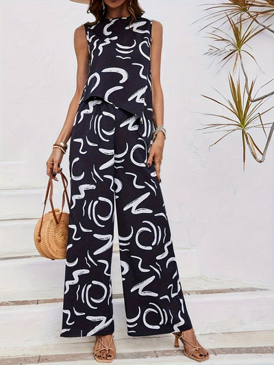 Elly | Two-Piece Set