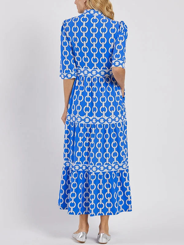 Juliette | Maxi Dress