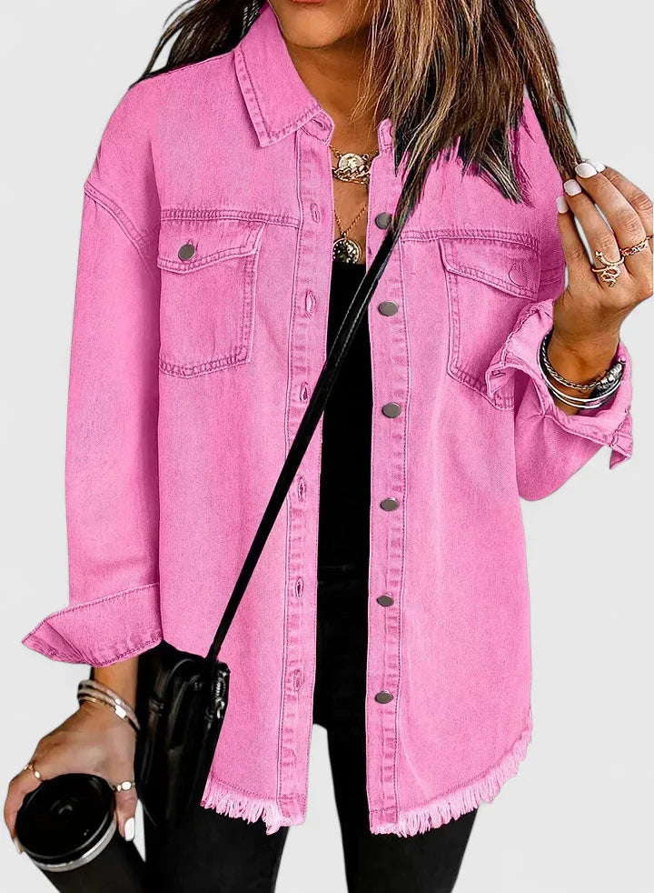 Kate's | Comfortable Jacket