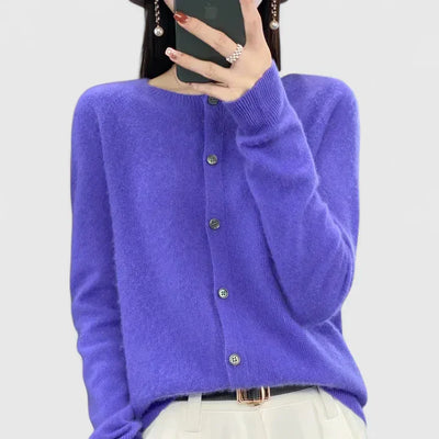 Tess| Boutique Cardigan