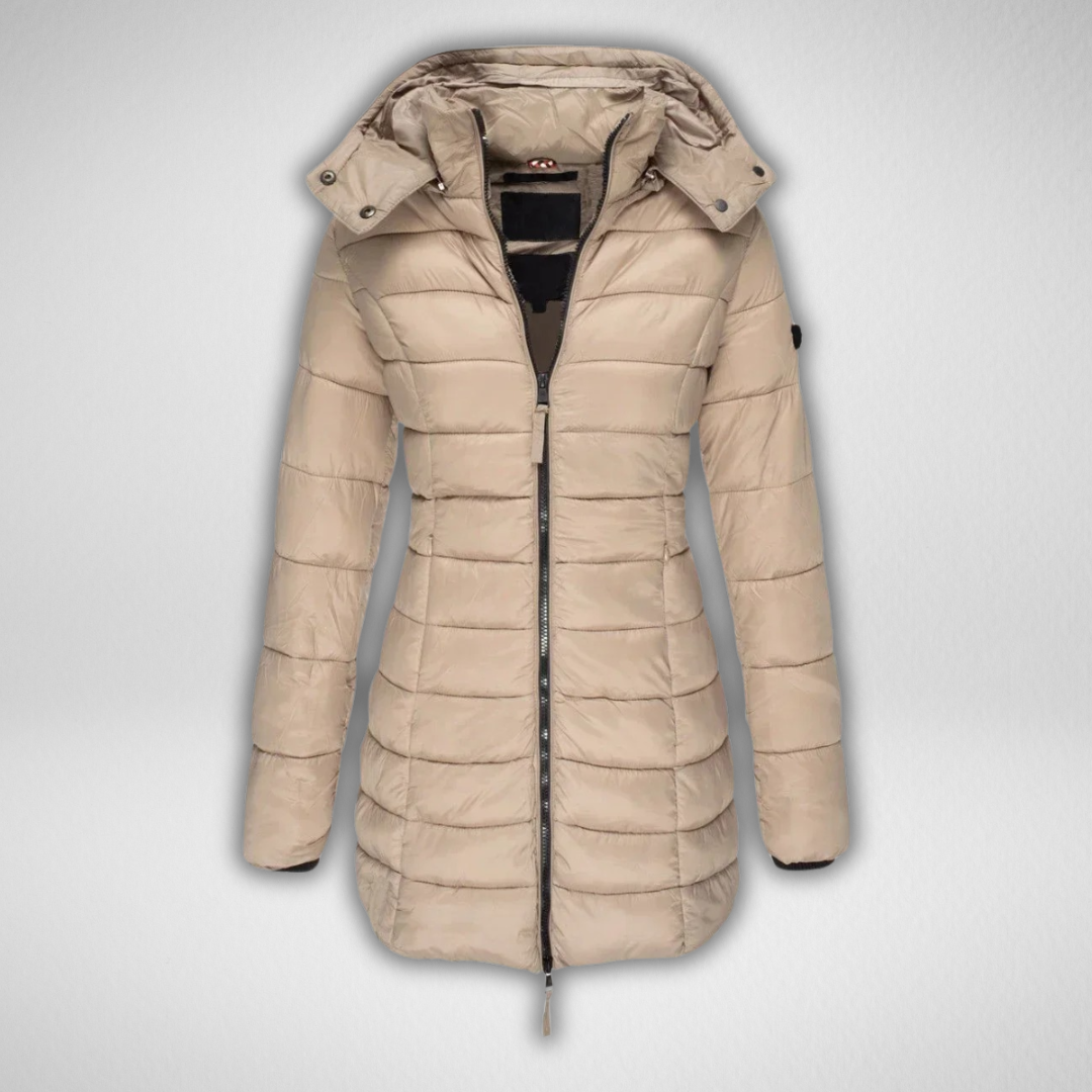 Kate's| puffer jacket