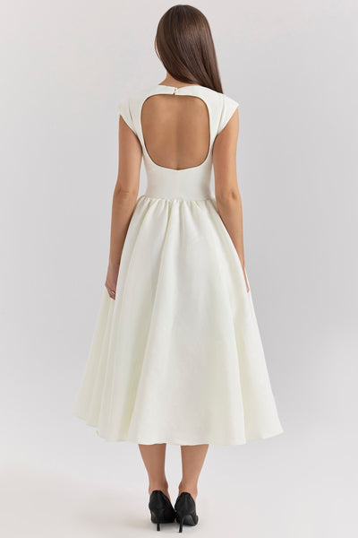 Sandra | Elegant Dress