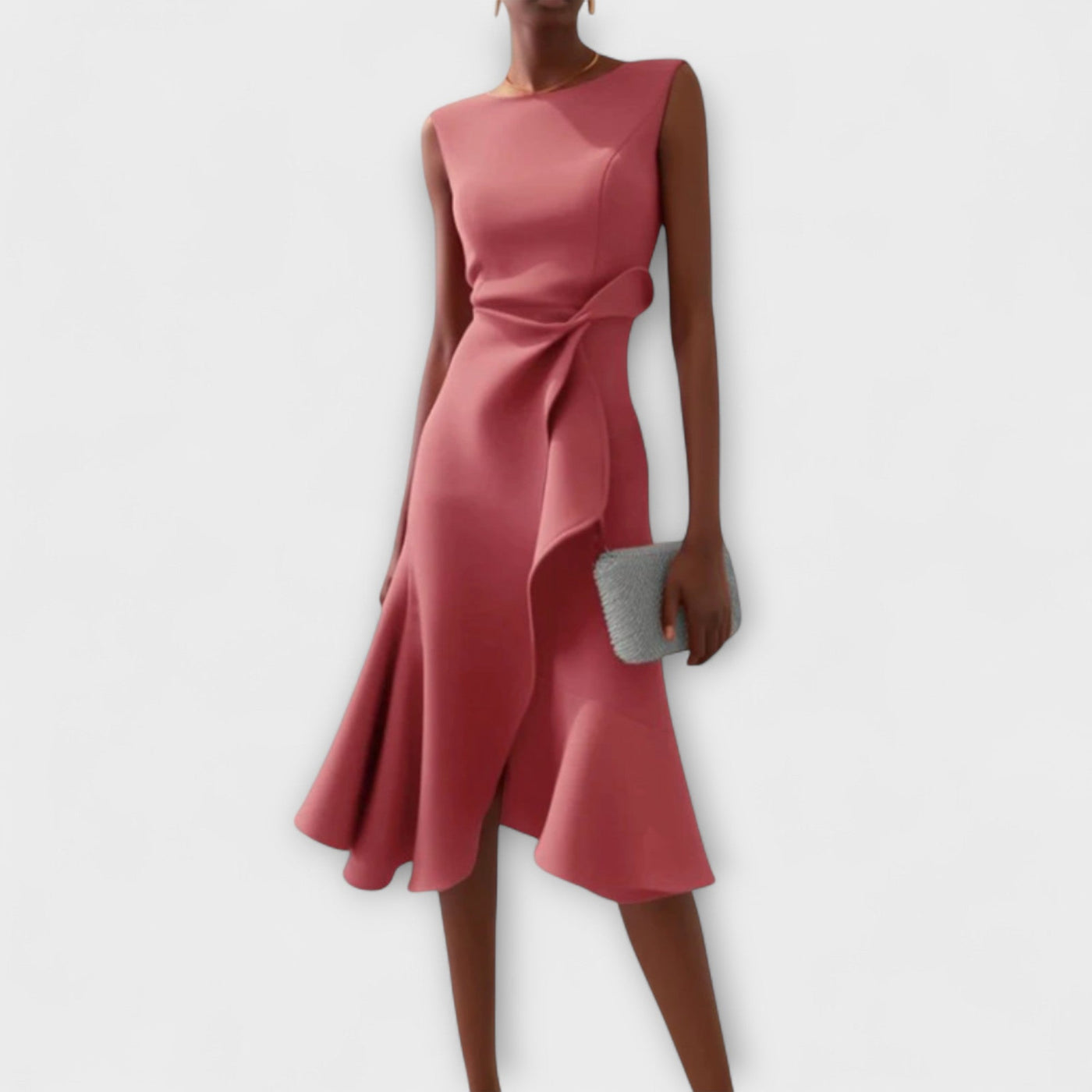 Juliette | Luxe Dress