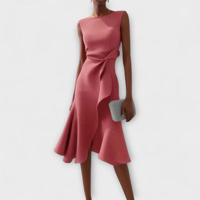 Juliette | Luxe Dress