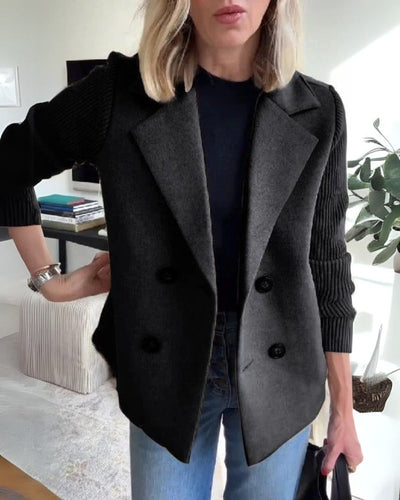 Yasmine | Elegant Jacket
