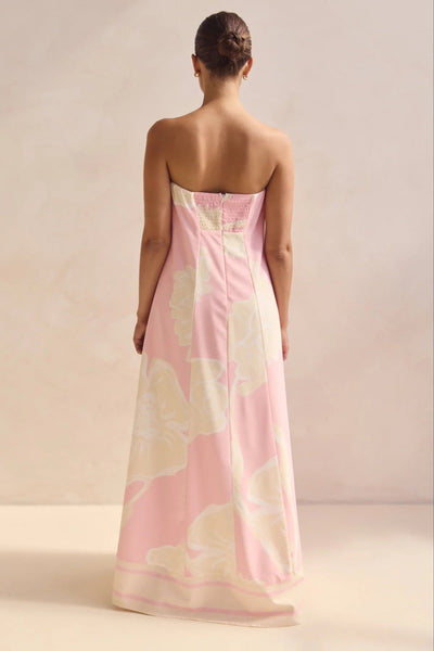 Sienna | Maxi Dress