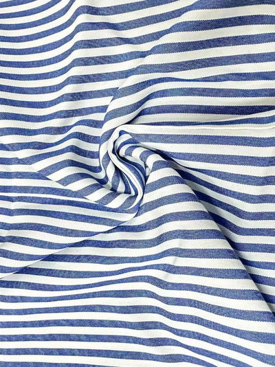 Zola | Striped Spring Dress