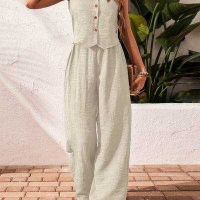 Sarah | Two-Piece Set