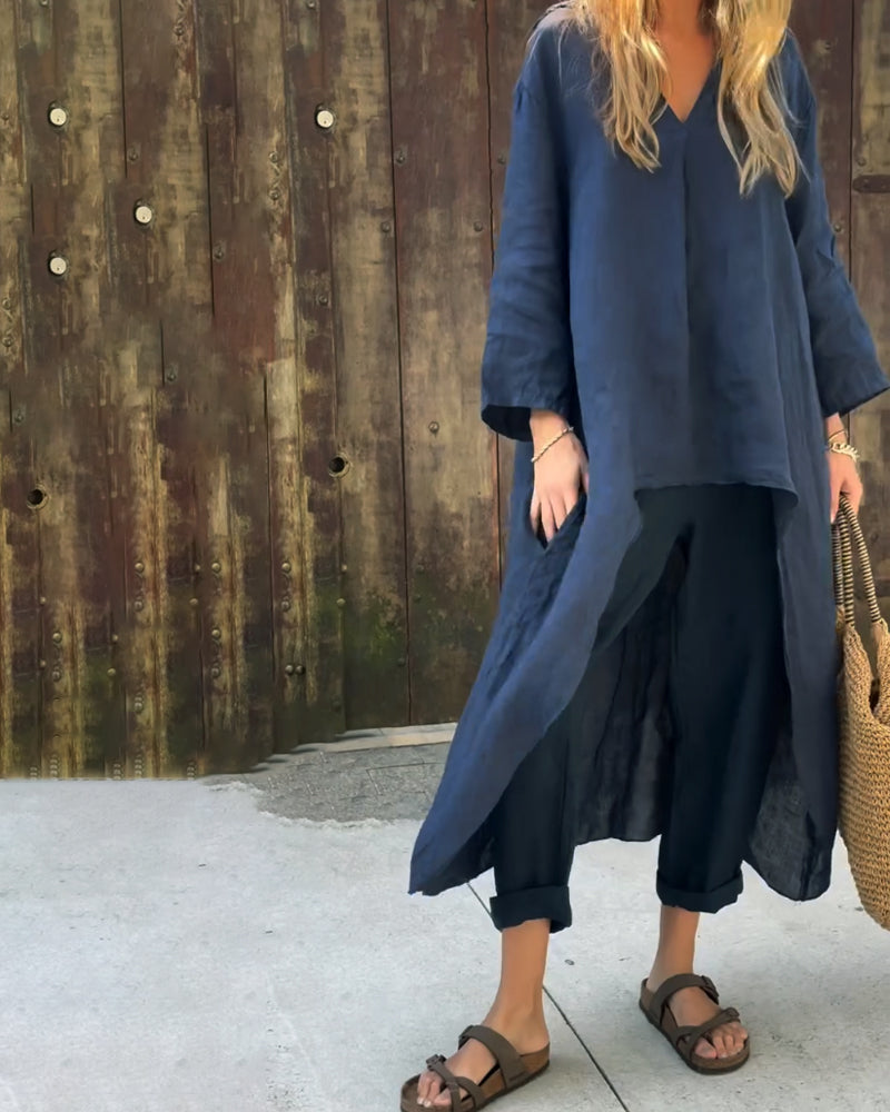 Lucy | Comfortable Set