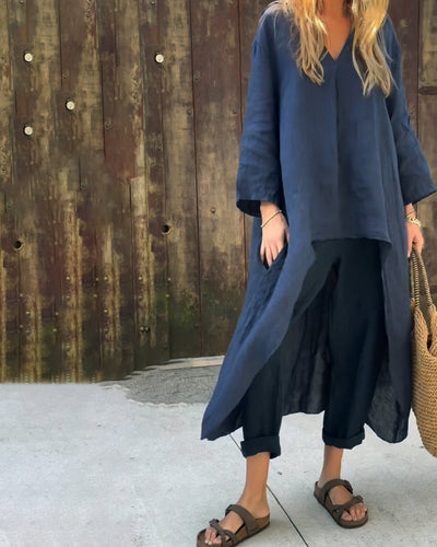 Lucy | Comfortable Set