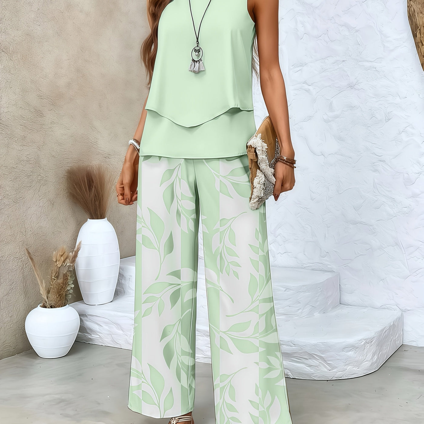 Maggie | Elegant Set