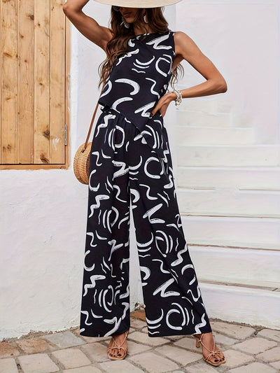 Elly | Two-Piece Set