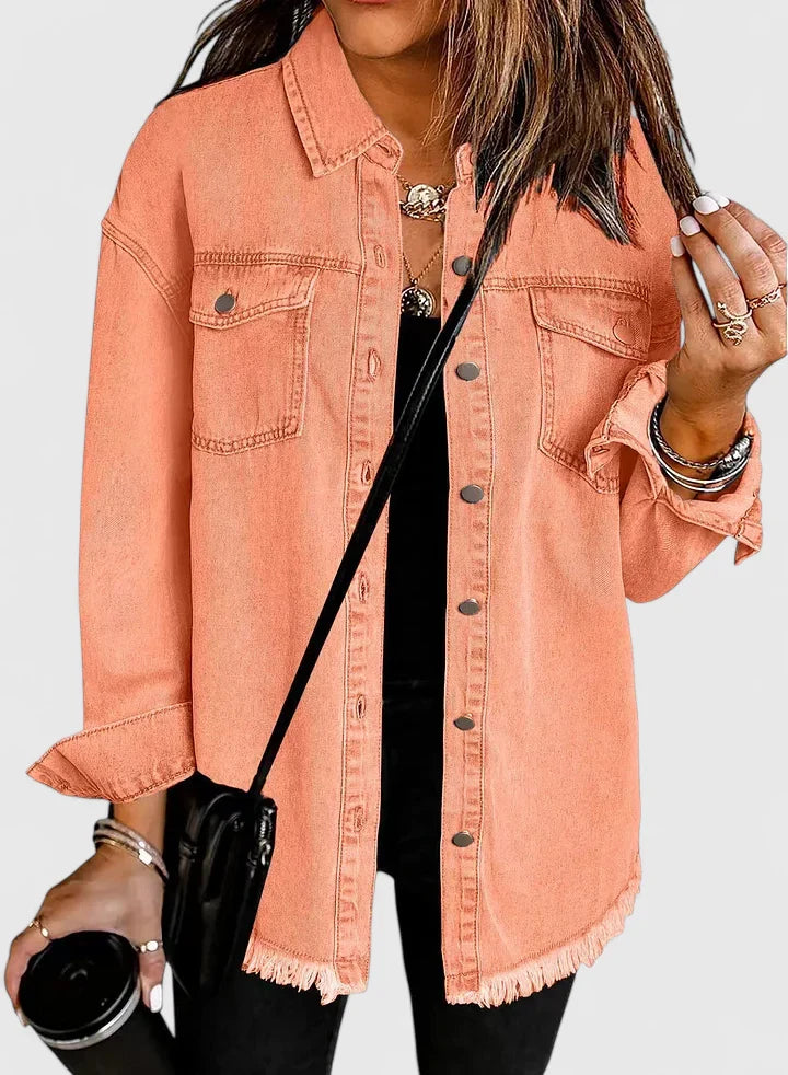 Kate's | Comfortable Jacket