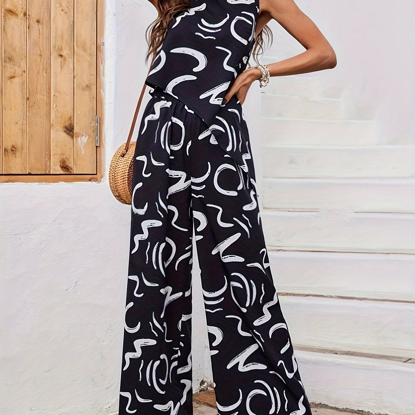 Elly | Two-Piece Set