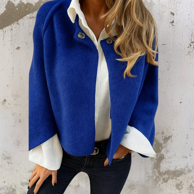 Kate's | ELEGANT, WARM SHORT JACKET