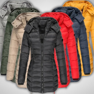 Kate's| puffer jacket
