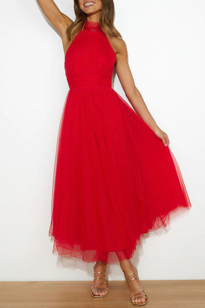 Janice Fairy Dress