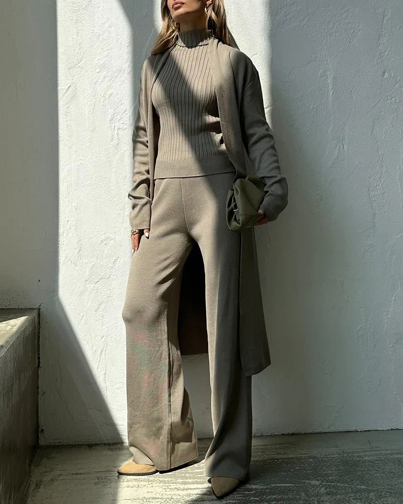 Fiona | Three-Piece Set
