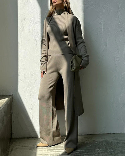 Fiona | Three-Piece Set