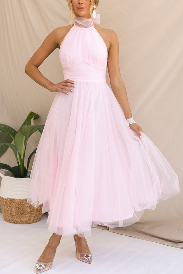 Janice Fairy Dress
