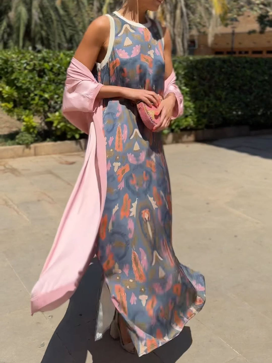 Ariana | Artistic Flow Set