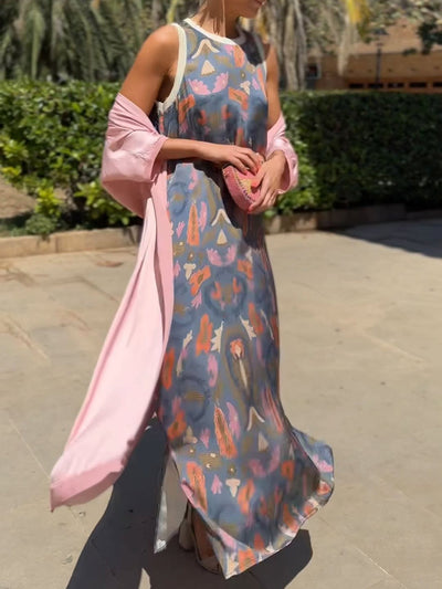 Ariana | Artistic Flow Set