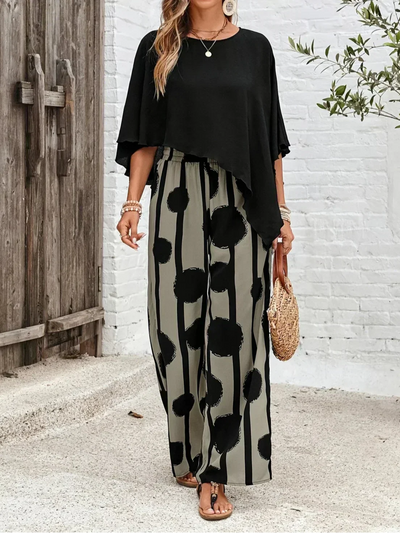 Milavie | Stylish Set
